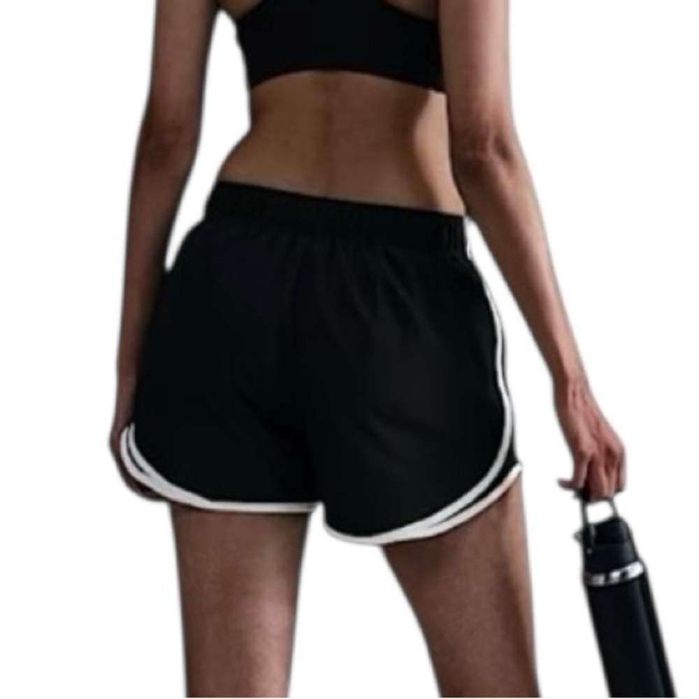 Nike Dri-Fit Tempo Running Shorts - Picture 2 of 3